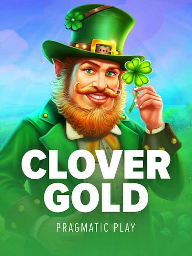 CloverGold