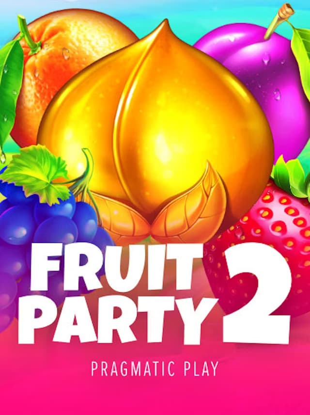 FruitParty2