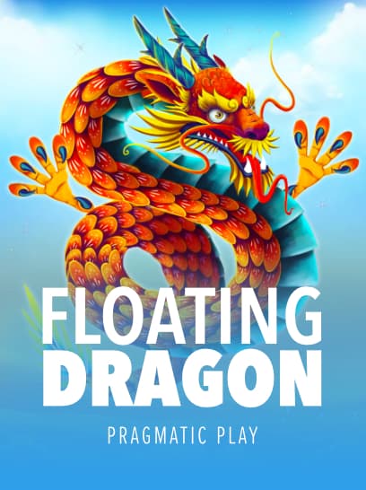 pragmatic-play-floating-dragon