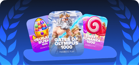 Top 10 Games and Slots to Play at %domain% - Best Casino Games Guide